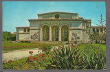 CPI B 10515 CARTE POSTALA - BUCURESTI. OPERA ROMANA, Circulata, Fotografie