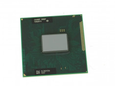 Procesor laptop Intel Core i3 2370M SR0DP Bonus Pasta Livrarea gratuita! foto