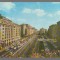 CPI B 10514 CARTE POSTALA - BUCURESTI. B-dul g-ral MAGHERU, AUTOTURISME