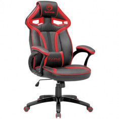 Scaun gaming Marvo CH-110 Red foto