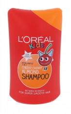 Sampon L&amp;#039;Oreal Paris Kids K 250ML foto