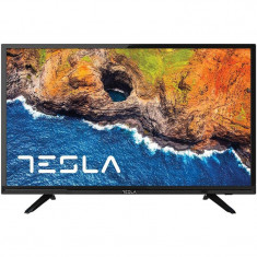 Televizor TESLA LED 43 S317BF 109cm Full HD Black foto