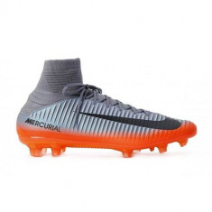 Ghete Fotbal Nike Mercurial Veloce Iii DF CR7 FG 852518001 foto