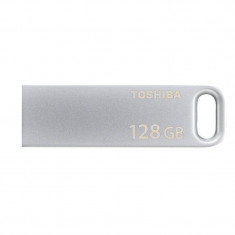 Memorie USB Toshiba U363 128GB USB 3.0 Silver foto