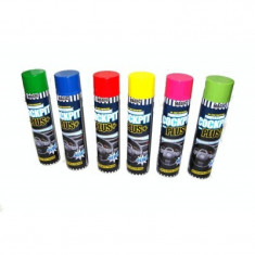 Spray Silicon Magic Ocean 750ML foto