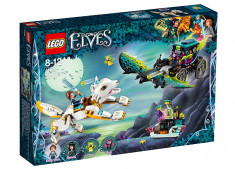 LEGO Elves - Confruntarea Emily si Noctura 41195 foto