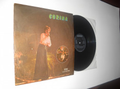 Corina Chiriac: Corina (1985)(disc vinil mare, stare VG, pret imbatabil) foto