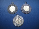 9005-3 Medalii Italia Fotbal FCC 93-94-1995.