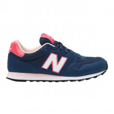 PANTOFI NEW BALANCE W 500 MICROFIBER/MESH foto