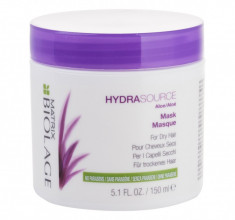 Hair Mask Matrix Biolage Hydrasource Dama 150ML foto