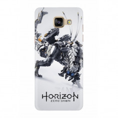 Husa Hardcase Samsung Galaxy A3 2016 Horizon Zero Dawn foto