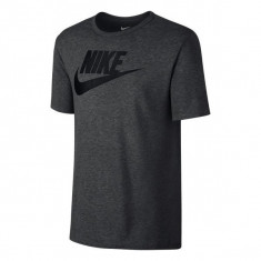 TRICOU NIKE T-SHIRT FUTURA ICON foto