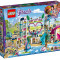 LEGO Friends - Statiunea din Heartlake 41347