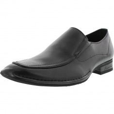 Pantofi eleganti de barbati negru Kenneth Cole foto