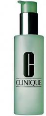 Cleansing Gel Clinique 3-Step Skin Care 1 Dama 400ML foto