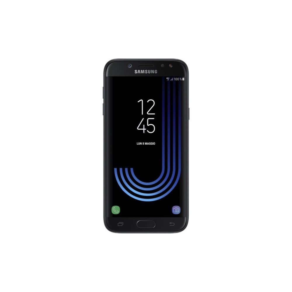 samsung j5 2017 black