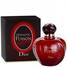 Christian Dior Dior Hypnotic Poison EDT 50 ml pentru femei foto