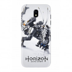 Husa Hardcase Samsung Galaxy J5 2017 Horizon Zero Dawn foto