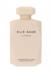 Lotiune de corp Elie Saab Le Parfum Dama 200ML foto