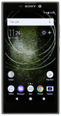 Sony Xperia L2 negru foto