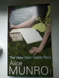 Premiul Nobel - Alice Munro
