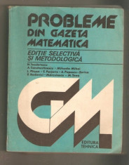 Probleme din gazeta matematica foto