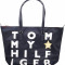 Geanta dama Tommy Hilfiger 86466 Albastru