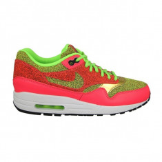 PANTOFI SPORT NIKE WMNS AIR MAX 1 SE foto