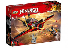 LEGO Ninjago - Aripa Destinului 70650 foto