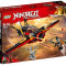 LEGO Ninjago - Aripa Destinului 70650