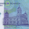 Bancnota Nicaragua 100 Cordoabs 2014 - P212 UNC ( polimer )