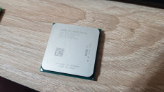 Procesor AMD A4-4000,3,00Ghz Turbo 3,20Ghz,Socket FM2 foto