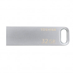 Memorie USB Toshiba U363 32GB USB 3.0 Silver foto