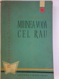 AL. I. ODOBESCU - MIHNEA VODA CEL RAU, DOAMNA CHIAJNA