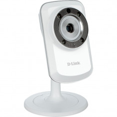 Camera supraveghere D-Link DCS-933L/E Day Night Wi-Fi Camera foto