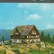 CPI B 10534 CARTE POSTALA - SINAIA. CABANA &quot;BRADET&quot;