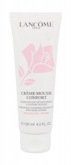 Cleansing Cream Lancome Creme-Mousse Confort Dama 125ML foto