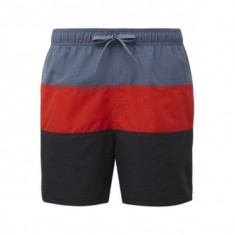 SORT ADIDAS BOXER 3S COLORBLOCK foto