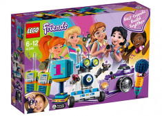 LEGO Friends - Cutia prieteniei 41346 foto