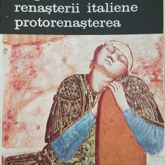 ORIGINILE RENASTERII ITALIENE PROTORENASTEREA - Viktor Lazarev