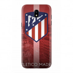 Husa Hardcase Samsung Galaxy J5 2017 Atletico Madrid foto