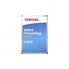 Hard disk Toshiba V300 2TB 3.5 inch SATA-III 5700 rpm 64MB Bulk foto