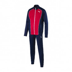 TRENING PUMA MMIX TRICOT SUIT CL COD 592639-10 foto