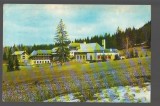 CPI B 10539 CARTE POSTALA - POIANA BRASOV. HOTELUL "SPORT"