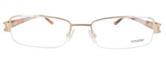 Rame ochelari de vedere dama, MISSONI, MI082-06-50, auriu foto