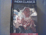 Amina Okada, Thierry Zephir - INDIA CLASICA { colectiile &#039; Cotidianul &#039;, 2007 }, Univers