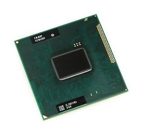 Procesor laptop Intel Core I3 2350/2310 Socket G2 Livrare gratuita! foto