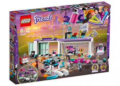 LEGO Friends - Atelier creativ de tuning 41351 foto