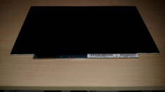 Ecran, display laptop 13.3&amp;quot; B133XW07 V.1 WXGA HD LED 40pin SLIM, Toshiba foto