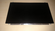Ecran, display laptop 15.6&amp;quot; N156HGE-LA1 Rev C.1 WUXGA Full HD LED, 40pin, slim foto